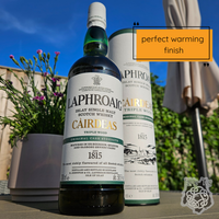 onder Laphroaig